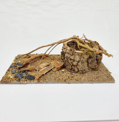 AntScape Biohobby 0523040201001