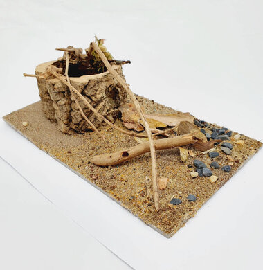 AntScape Biohobby 0523040201001