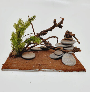 AntScape Biohobby 0723052701020