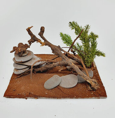 AntScape Biohobby 0723052701020