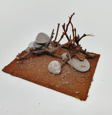 AntScape Biohobby 0723052703021