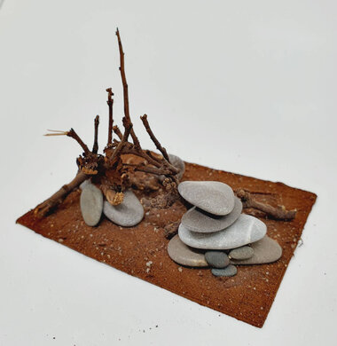 AntScape Biohobby 0723052703021