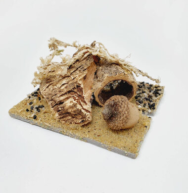 AntScape Biohobby 0123042801028