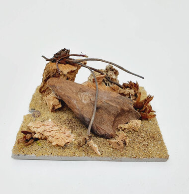 AntScape Biohobby 0123042801029