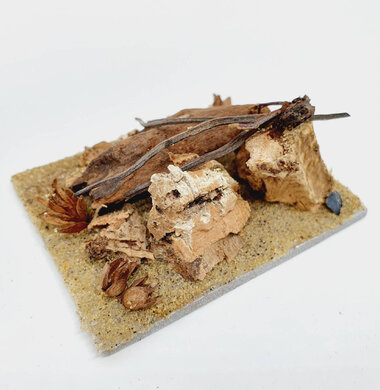 AntScape Biohobby 0123042801029