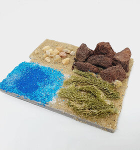 AntScape Biohobby 0123070508024