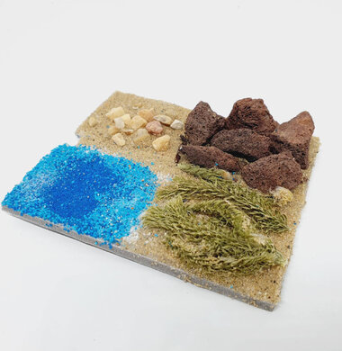 AntScape Biohobby 0123070508024