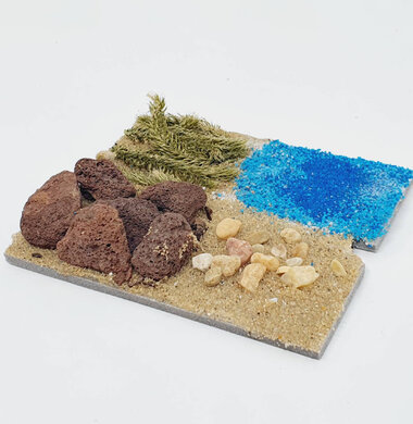 AntScape Biohobby 0123070508024