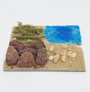 AntScape Biohobby 0123070508024