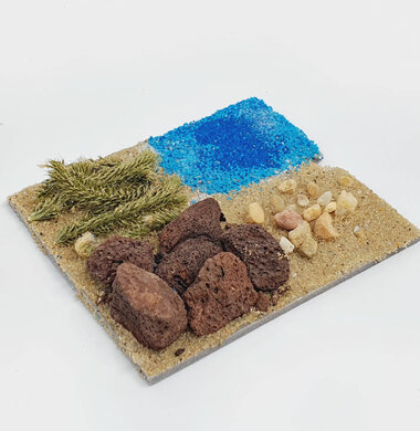 AntScape Biohobby 0123070508024