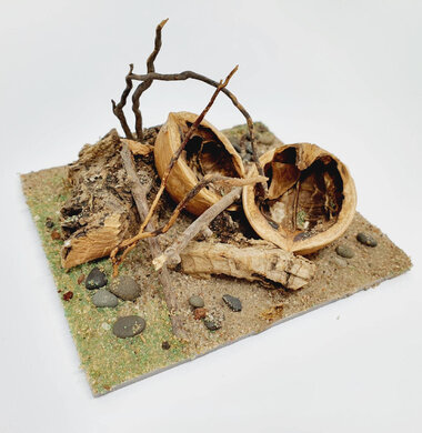 AntScape Biohobby 0223021501025