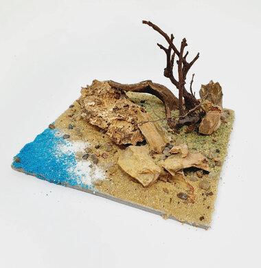 AntScape Biohobby 0223021702002