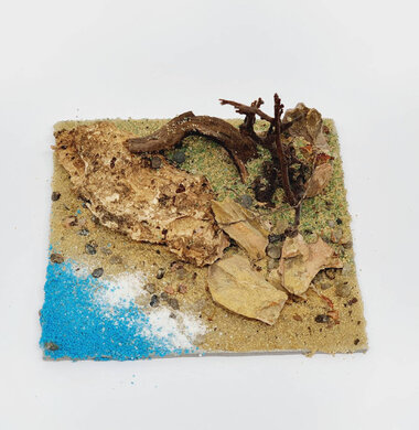 AntScape Biohobby 0223021702002