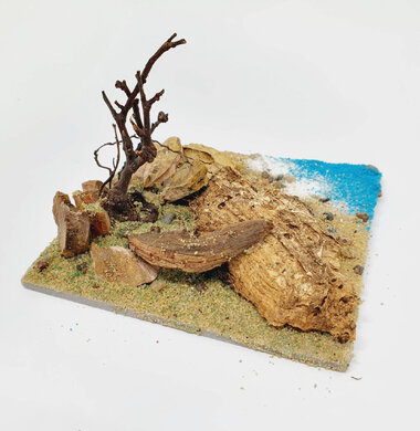 AntScape Biohobby 0223021702002