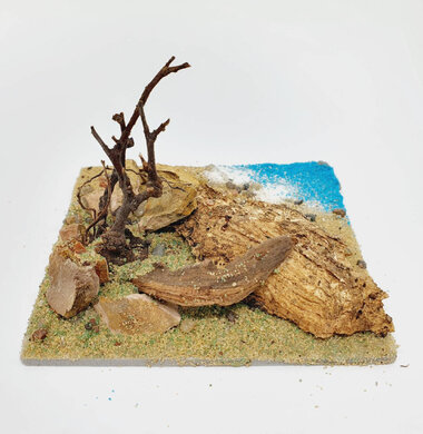 AntScape Biohobby 0223021702002