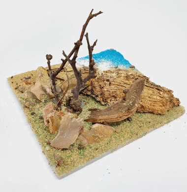 AntScape Biohobby 0223021702002