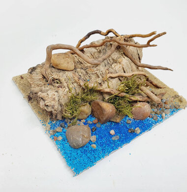 AntScape Biohobby 0223060902006