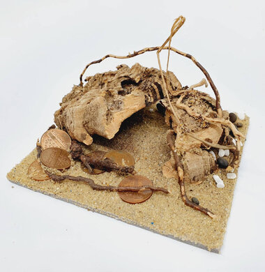 AntScape Biohobby 0223070501004