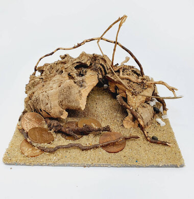 AntScape Biohobby 0223070501004