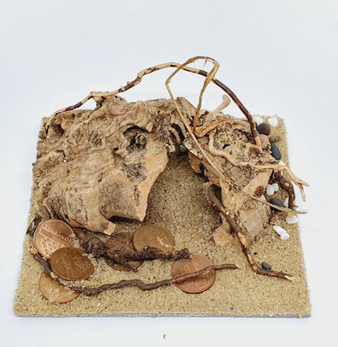 AntScape Biohobby 0223070501004