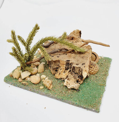 AntScape Biohobby 0223070501006