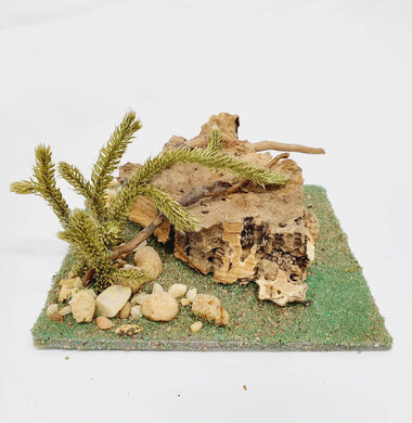 AntScape Biohobby 0223070501006