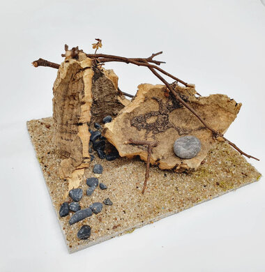 AntScape Biohobby 0223070501010