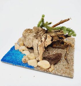 AntScape Biohobby 0223070502005