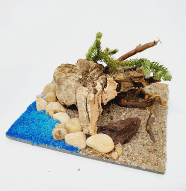 AntScape Biohobby 0223070502005