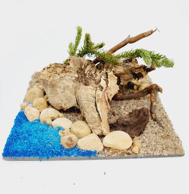 AntScape Biohobby 0223070502005