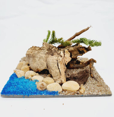 AntScape Biohobby 0223070502005