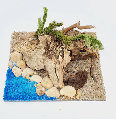 AntScape Biohobby 0223070502005