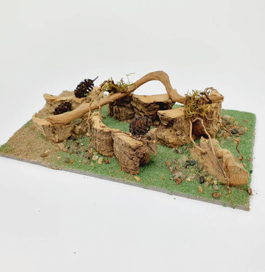 AntScape Biohobby 0323021701005