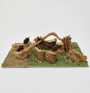 AntScape Biohobby 0323021701005