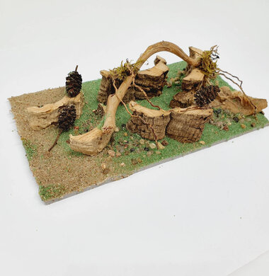 AntScape Biohobby 0323021701005