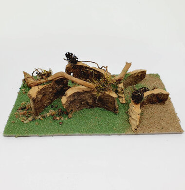 AntScape Biohobby 0323021701005