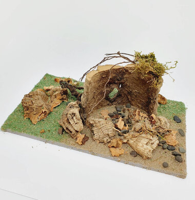 AntScape Biohobby 0323021701009