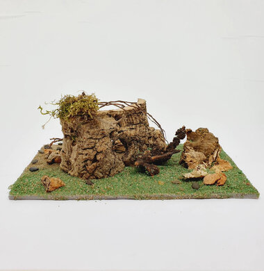 AntScape Biohobby 0323021701009