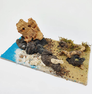 AntScape Biohobby 0323022204002