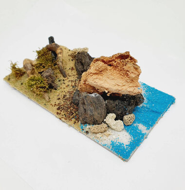 AntScape Biohobby 0323022204002