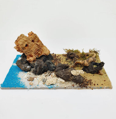 AntScape Biohobby 0323022204002