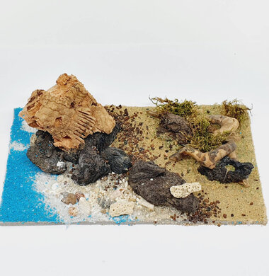 AntScape Biohobby 0323022204002