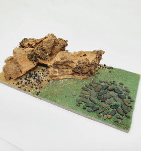 AntScape Biohobby 0323042801001