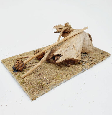 AntScape Biohobby 0323052701004