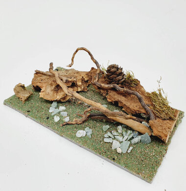 AntScape Biohobby 0323052701022