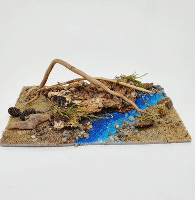 AntScape Biohobby 0323052702003