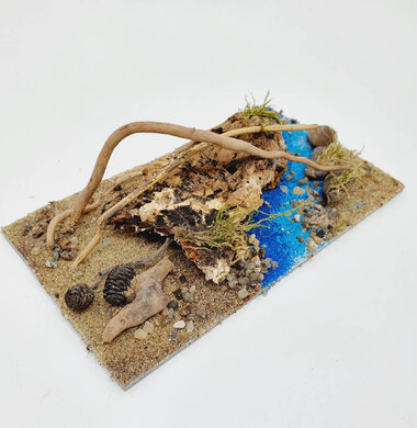 AntScape Biohobby 0323052702003