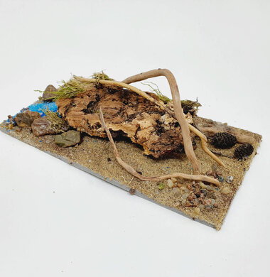 AntScape Biohobby 0323052702003