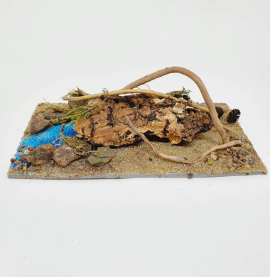 AntScape Biohobby 0323052702003