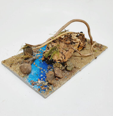 AntScape Biohobby 0323052702003